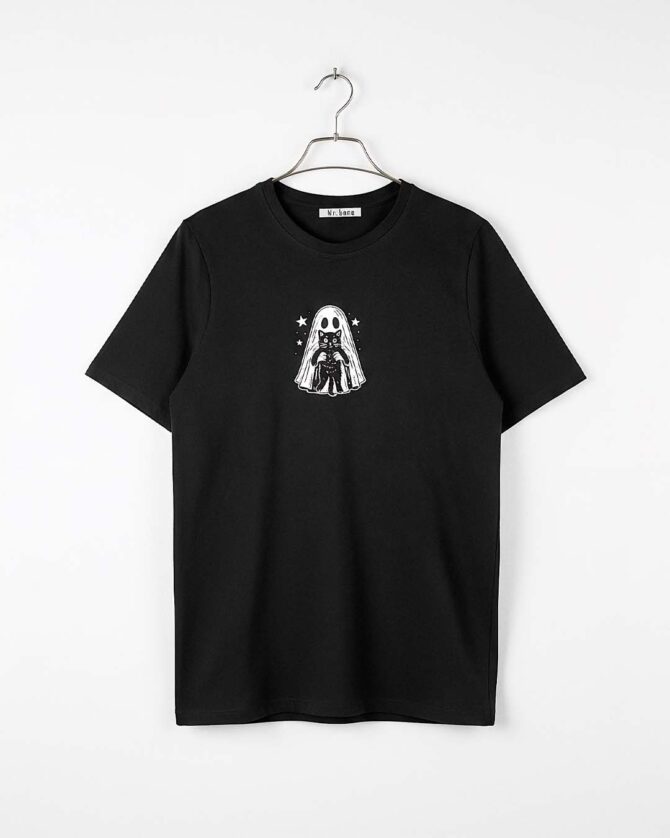 Camiseta Ref. Ghost - Imagen 2