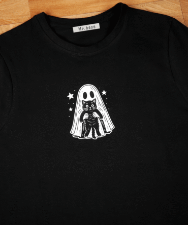 Camiseta Ref. Ghost