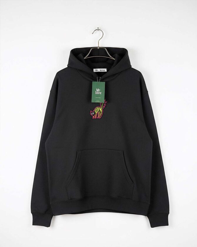 Hoodie Ref. Gato Neon - Imagen 3